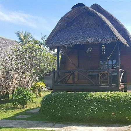 Angel Lanta Bungalow Koh Lanta Exterior photo