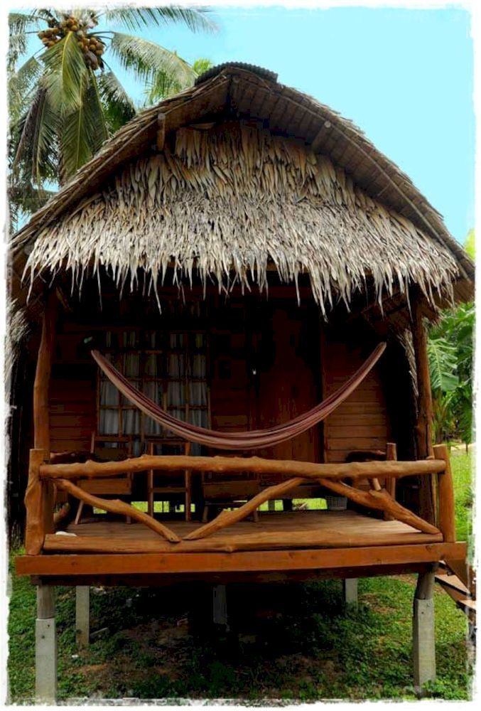 Angel Lanta Bungalow Koh Lanta Exterior photo