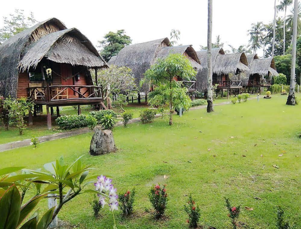 Angel Lanta Bungalow Koh Lanta Exterior photo