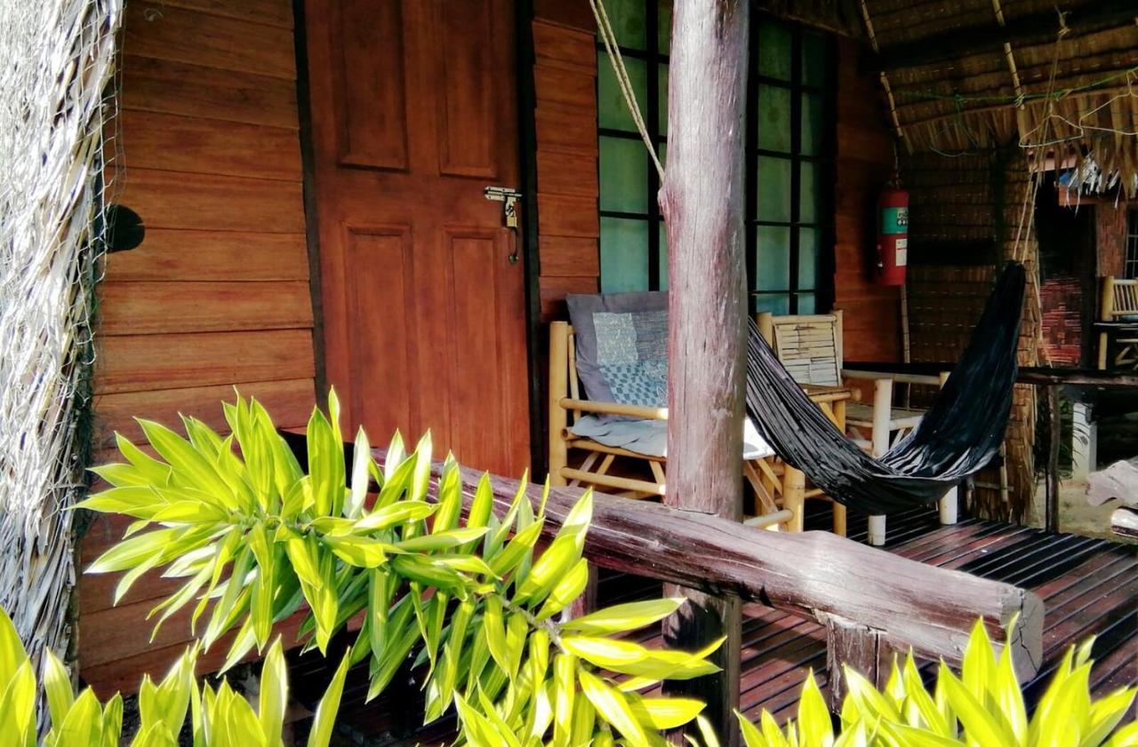 Angel Lanta Bungalow Koh Lanta Exterior photo