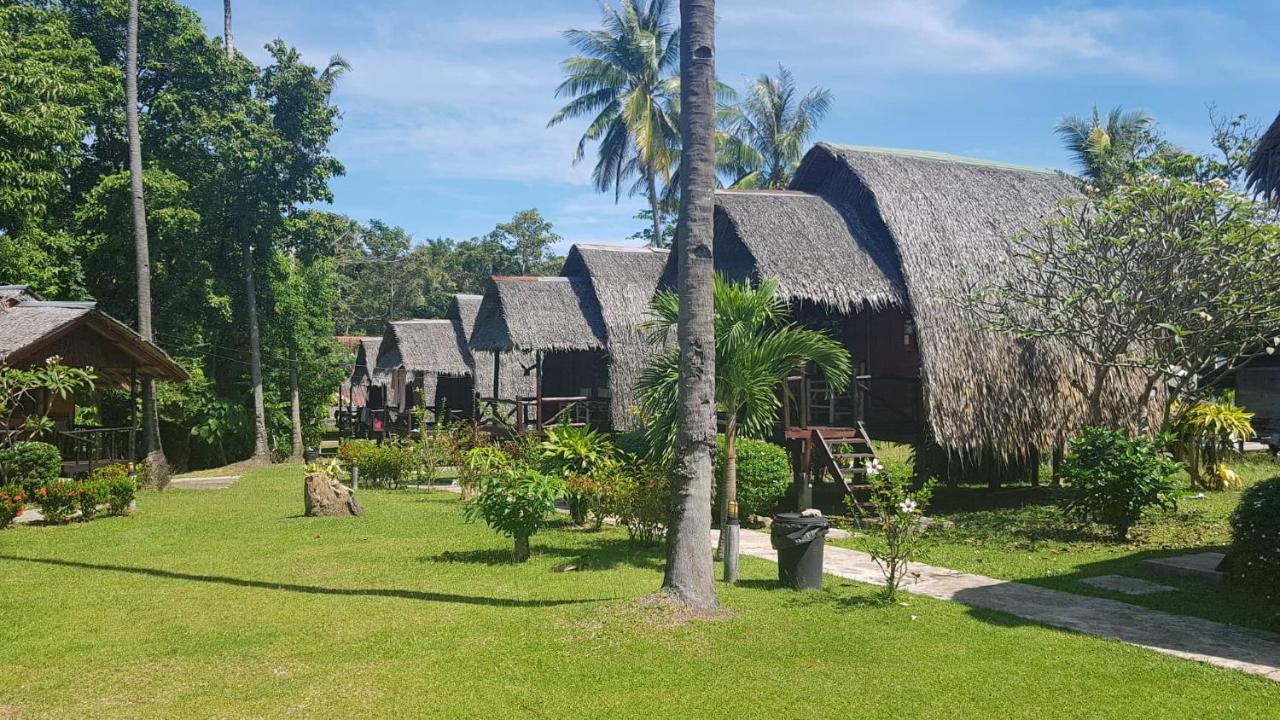Angel Lanta Bungalow Koh Lanta Exterior photo