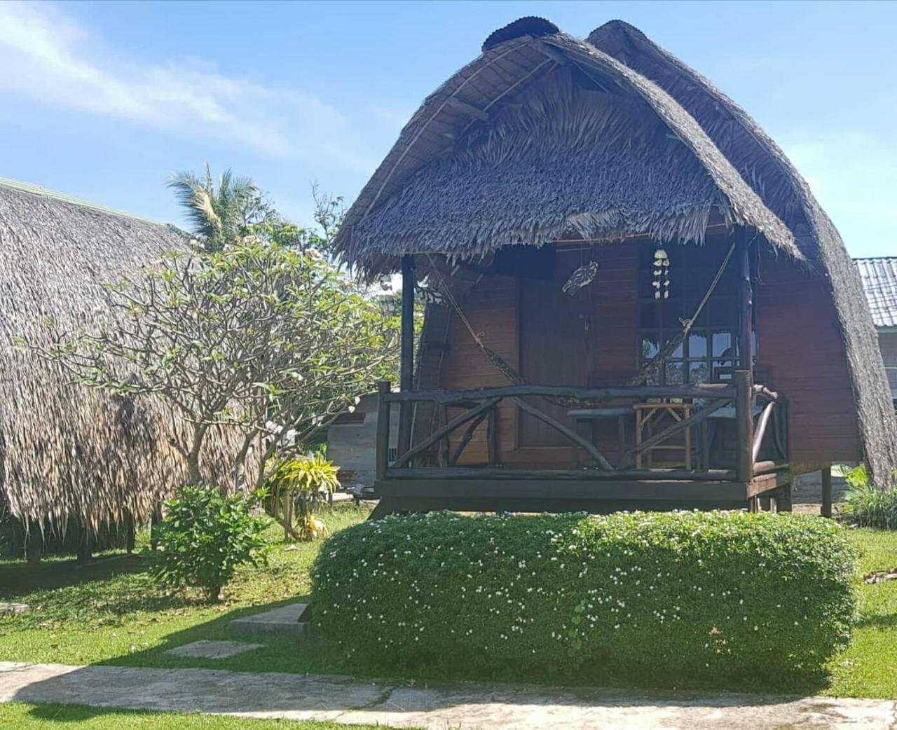 Angel Lanta Bungalow Koh Lanta Exterior photo
